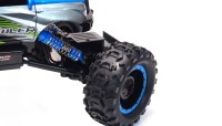 Rock Crawler 1 op 14 blauw met wit - www.twr-trading.nl